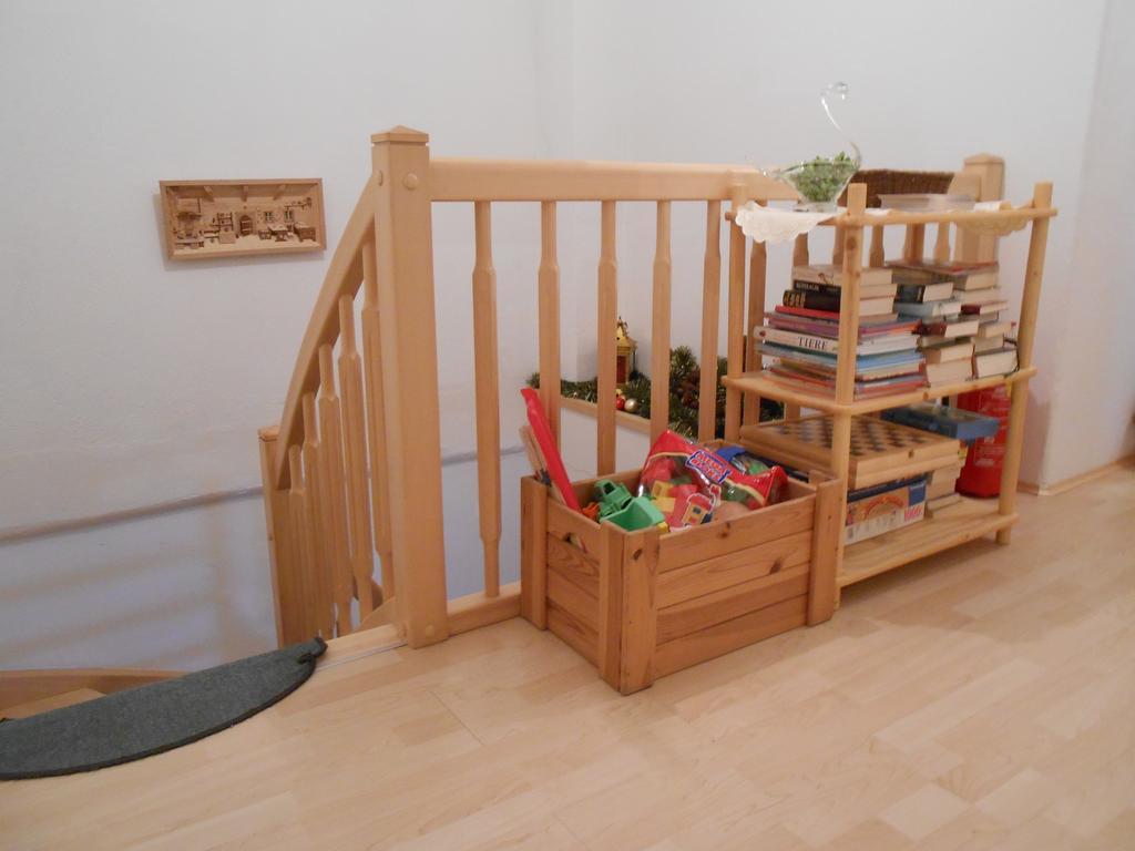 Ferienwohnung Pfannelerhof Leutasch Zimmer foto